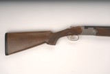 Beretta 686 Silver Pigeon I 28ga 30