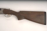Beretta 686 Silver Pigeon I Sporting 12ga 32