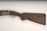 Beretta 686 Silver Pigeon I Sporting 12ga 32