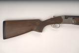 Beretta 686 Silver Pigeon I Sporting 12ga 32