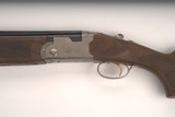 Beretta 686 Silver Pigeon I Sporting 12ga 32