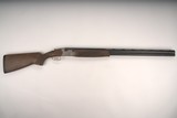 Beretta 686 Silver Pigeon I Sporting 12ga 32