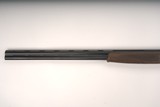 Beretta 686 Silver Pigeon I Sporting 12ga 32
