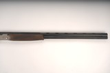 Beretta 686 Silver Pigeon I Sporting 12ga 32