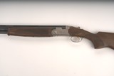 Beretta 686 Silver Pigeon I Sporting 12ga 32