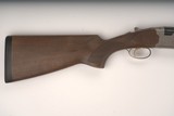 Beretta 686 Silver Pigeon I Sporting 12ga 32