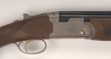 Beretta 686 Silver Pigeon I Sporting 12ga 32