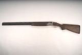 Beretta 686 Silver Pigeon I Sporting 12ga 32