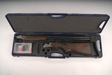 Beretta 686 Silver Pigeon I Sporting 12ga 32