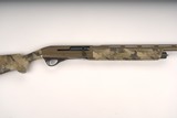 Franchi Affinity 3.5 Cerakote 12ga 28