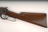Winchester 1892 Carbine .25-20WCF 20