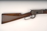 Winchester 1892 Carbine .25-20WCF 20