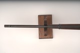 Winchester 1892 Carbine .25-20WCF 20
