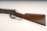 Winchester 1892 Carbine .25-20WCF 20