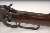 Winchester 1892 Carbine .25-20WCF 20