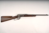 Winchester 1892 Carbine .25-20WCF 20