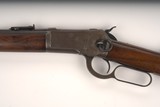 Winchester 1892 Carbine .25-20WCF 20