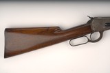 Winchester 1892 Carbine .25-20WCF 20