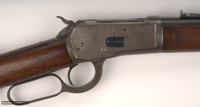 Winchester 1892 Carbine .25-20WCF 20
