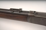 Winchester 1892 Carbine .25-20WCF 20