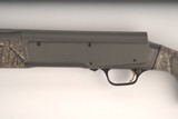 Browning A5 Cerokote Realtree Timber 12ga 28