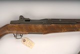 Springfield M1 Garand 30-06 1942 - 5 of 21
