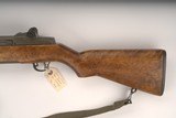 Springfield M1 Garand 30-06 1942 - 8 of 21