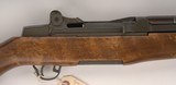 Springfield M1 Garand 30-06 1942 - 1 of 21