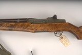 Springfield M1 Garand 30-06 1942 - 11 of 21