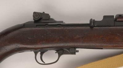 Inland M1 Carbine 30CAL