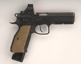 CZ Shadow 2 Orange 9mm - 1 of 20