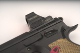 CZ Shadow 2 Orange 9mm - 8 of 20