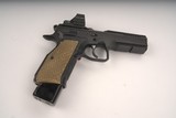 CZ Shadow 2 Orange 9mm - 6 of 20