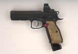 CZ Shadow 2 Orange 9mm - 2 of 20