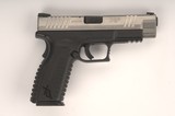 Springfield XD-M .40CAL - 1 of 11