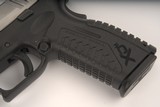 Springfield XD-M .40CAL - 11 of 11