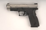 Springfield XD-M .40CAL - 2 of 11
