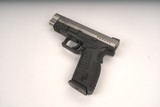 Springfield XD-M .40CAL - 3 of 11