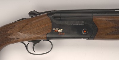 Fabarm Elos N2 Sporting Adj Comb 12ga 32