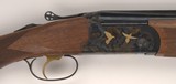 Franchi Instinct LX 20ga 28