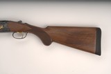 Franchi Instinct LX 20ga 28