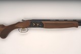 Franchi Instinct LX 20ga 28