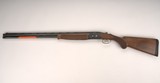 Franchi Instinct LX 20ga 28