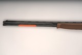 Franchi Instinct LX 20ga 28