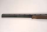 Caesar Guerini Summit Sporting 12ga 30