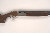 Beretta 686 Silver Pigeon I Vittoria 20ga 28