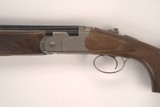 Beretta 686 Silver Pigeon I Vittoria 20ga 28