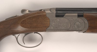 Beretta 686 Silver Pigeon I Vittoria 20ga 28