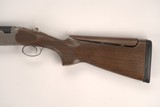 Beretta 686 Silver Pigeon I Sporting Adj Comb 12ga 30