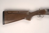 Beretta 686 Silver Pigeon I Sporting Adj Comb 12ga 30